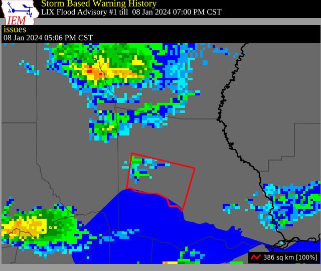 St. Tammany flood advisory.png